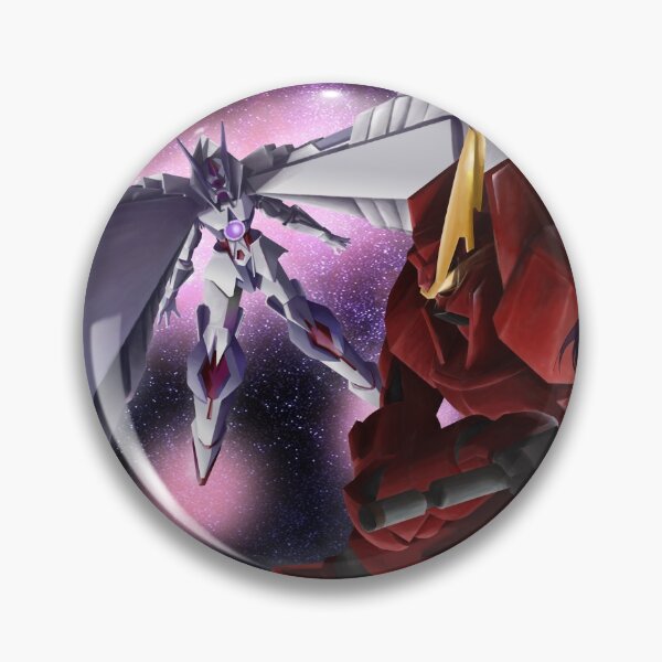 Item preview, Anime Mech designed and sold by zias.