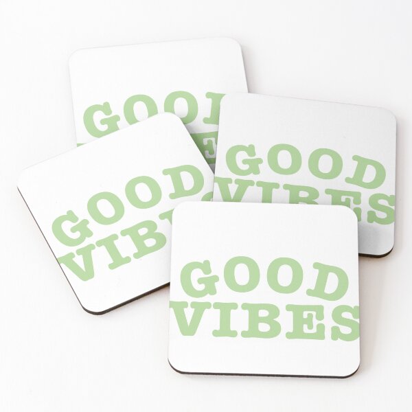 Item preview, Good Vibes designed and sold by richhomielean.