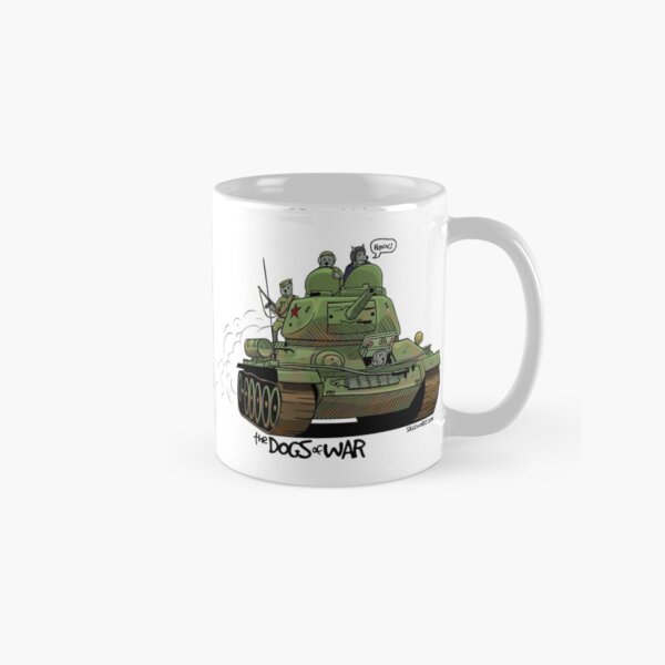 Item preview, The Dogs of War: T34 designed and sold by siege103.