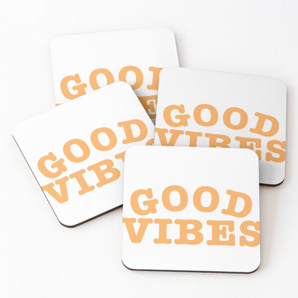 Item preview, Good Vibes designed and sold by richhomielean.