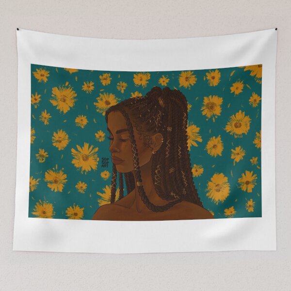 Item preview, Leoni Hilli designed and sold by SopSopArt.
