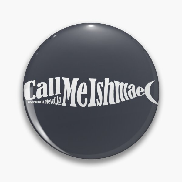 Item preview, Call Me Ishmael designed and sold by MargaretFuller.
