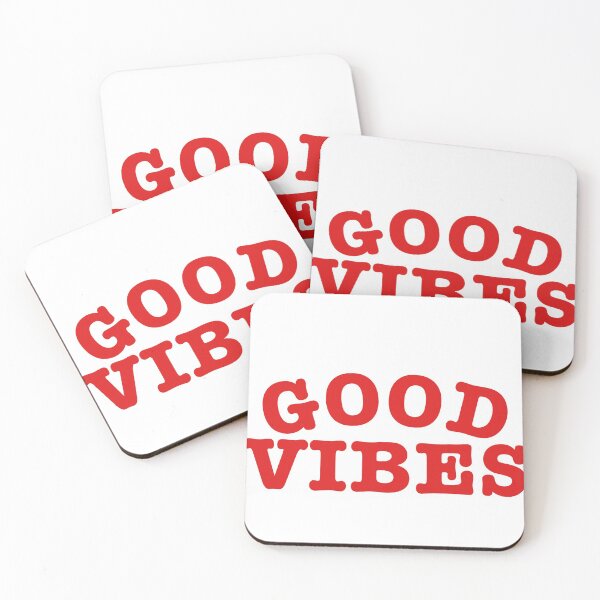 Aperçu de l'œuvre Good Vibes créée et vendue par richhomielean.