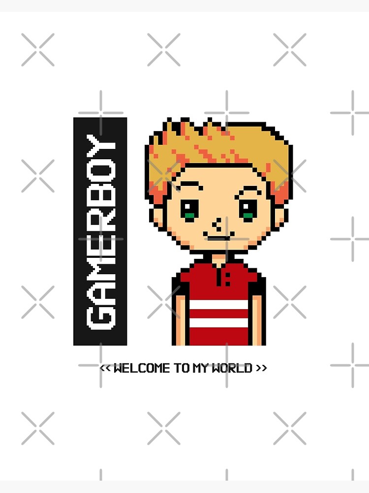 gift for gamer boy