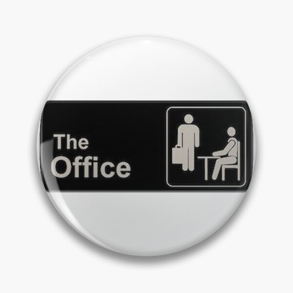 Item preview, the office  designed and sold by faithprincipato.