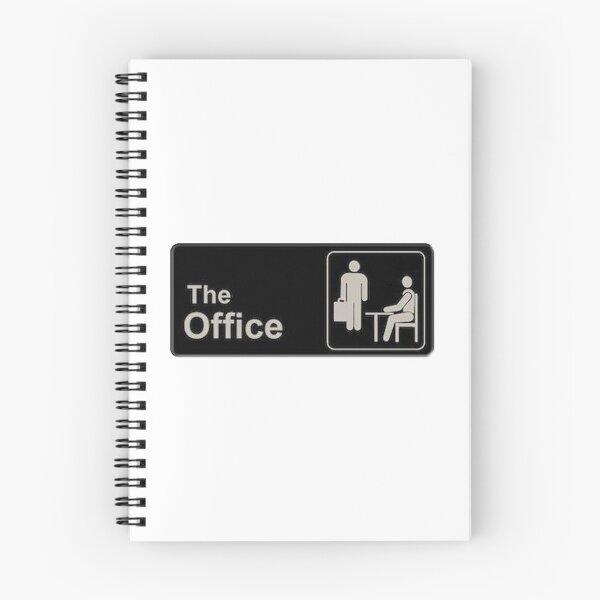 Item preview, the office  designed and sold by faithprincipato.