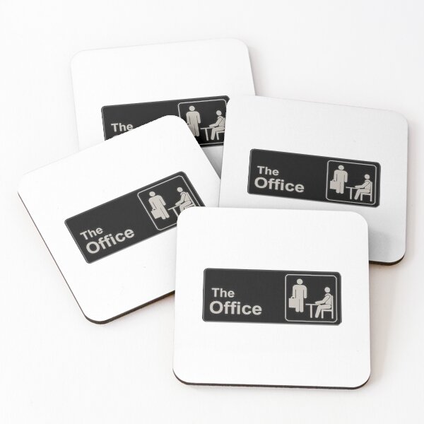 Item preview, the office  designed and sold by faithprincipato.