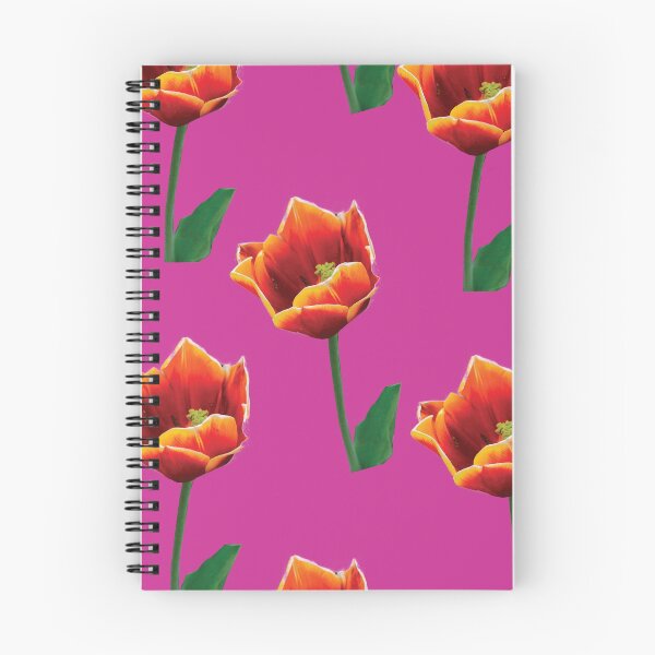 Item preview, Tulips II designed and sold by Jennystorch.