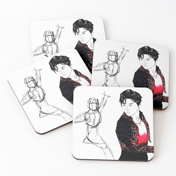 Item preview, Shoma.  designed and sold by vintagelycan.