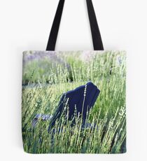 Waiting For You. . . Tote Bag