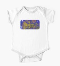 Candy Town Decay One Piece - Short Sleeve