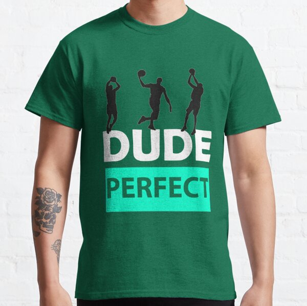 dude perfect t shirt australia