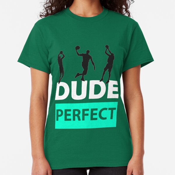 dude perfect t shirt australia