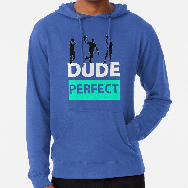 dude perfect youth shirts