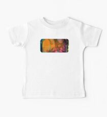 Candy Town Baby Tee