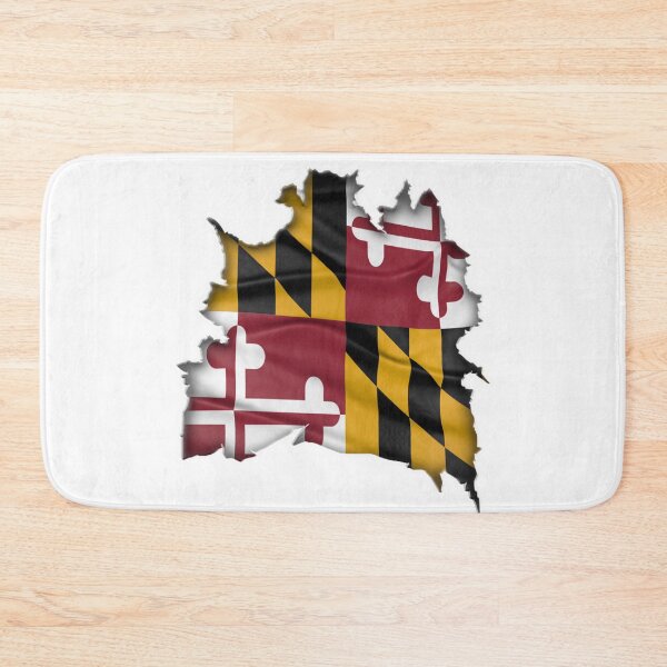 Item preview, Maryland Inside designed and sold by BigAl3D.