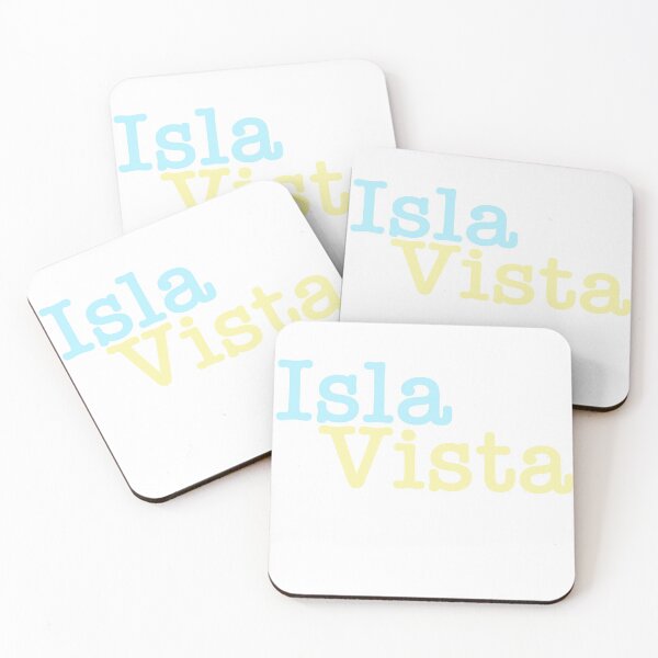 Item preview, Isla Vista designed and sold by richhomielean.