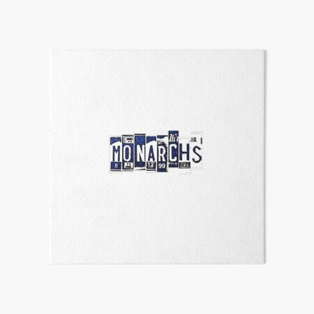 Odu Spring 2023 Calendar Old Dominion University Wall Art | Redbubble
