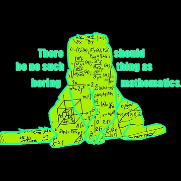 Artwork thumbnail, Cat Math by bunlinked