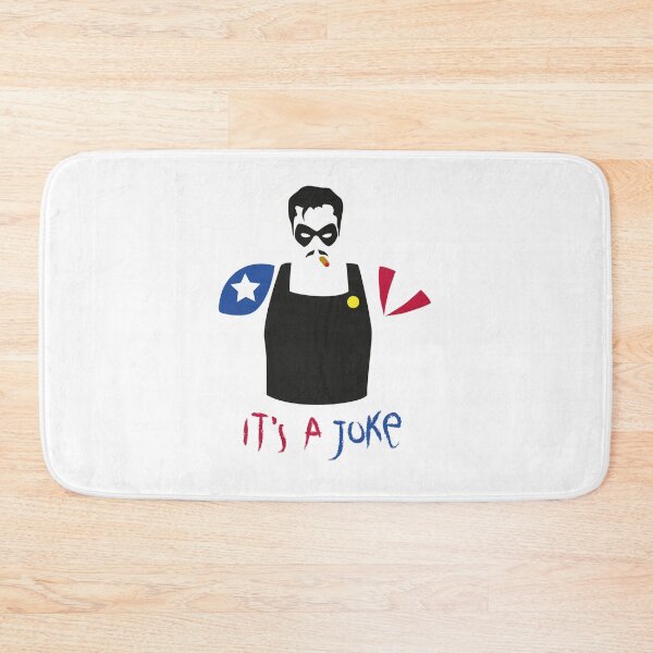 Item preview, A Joke designed and sold by Vyles.