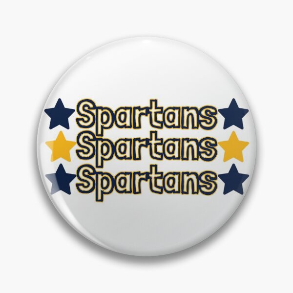 Item preview, UNCG Spartans  designed and sold by Jenna Falkenheim.
