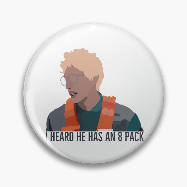 Item preview, matt the radar technician 8 pack designed and sold by edrouillard.