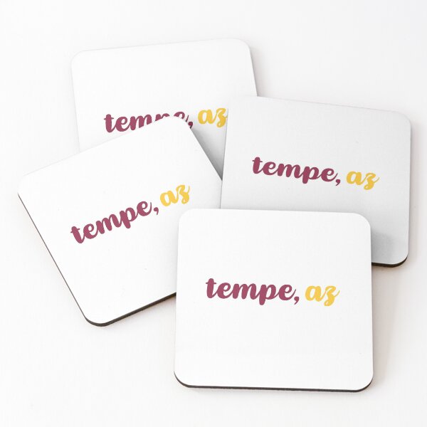 Item preview, Tempe, Arizona designed and sold by olivia918.