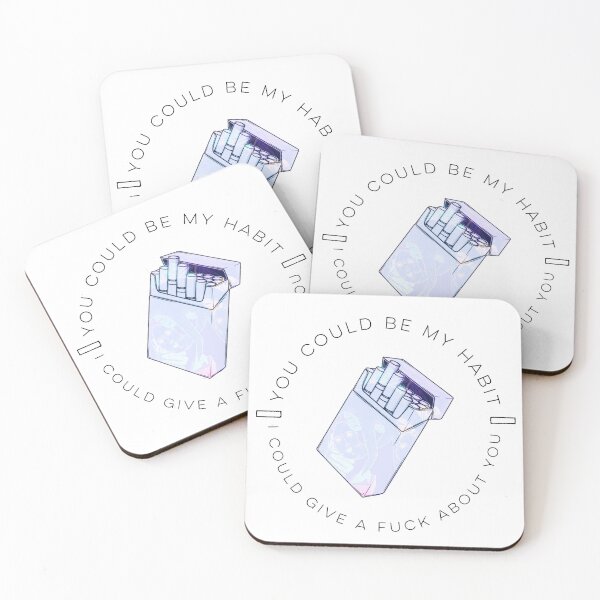 Item preview, Habits! Still woozy, still woozy habit, still woozy goodie bag, still woozy cooks, still woozy Lucy, goodie bag, habit, window, still woozy window designed and sold by yourlocalltyler.