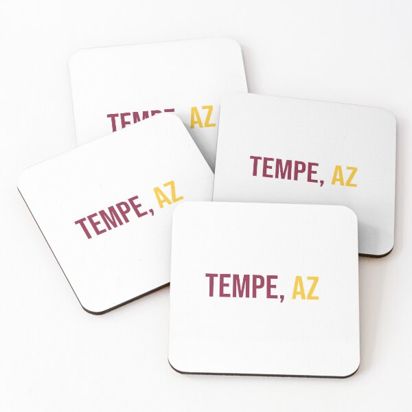 Item preview, Tempe, Arizona designed and sold by olivia918.