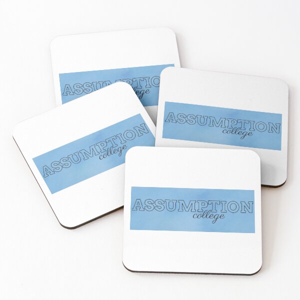 Item preview, Assumption College  designed and sold by nmillerick.