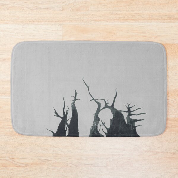 Item preview, Dark forest designed and sold by bunlinked.