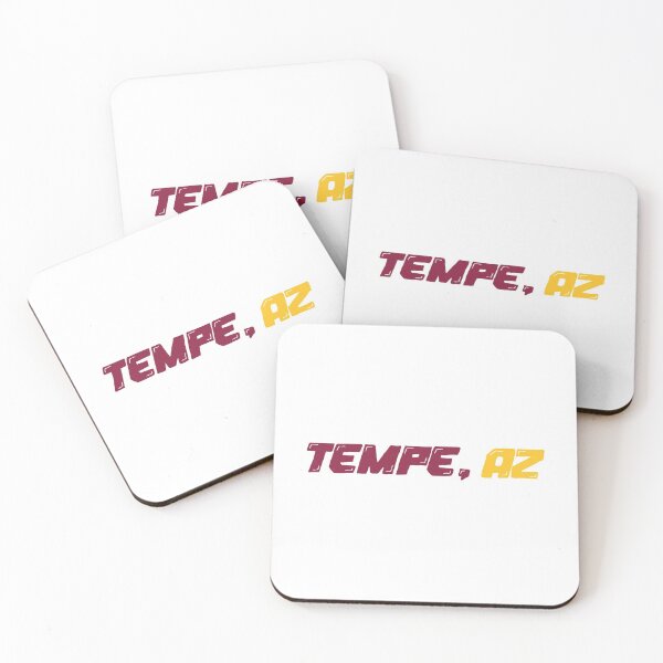 Item preview, Tempe, Arizona designed and sold by olivia918.
