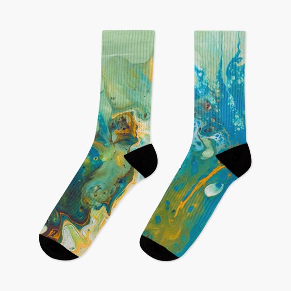 Item preview, Sea Kelp designed and sold by lisachin.