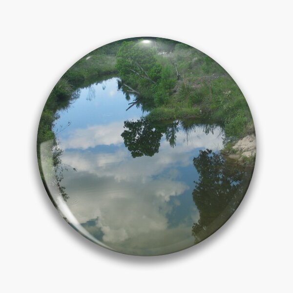 Item preview, Water Reflection designed and sold by wagnerps.
