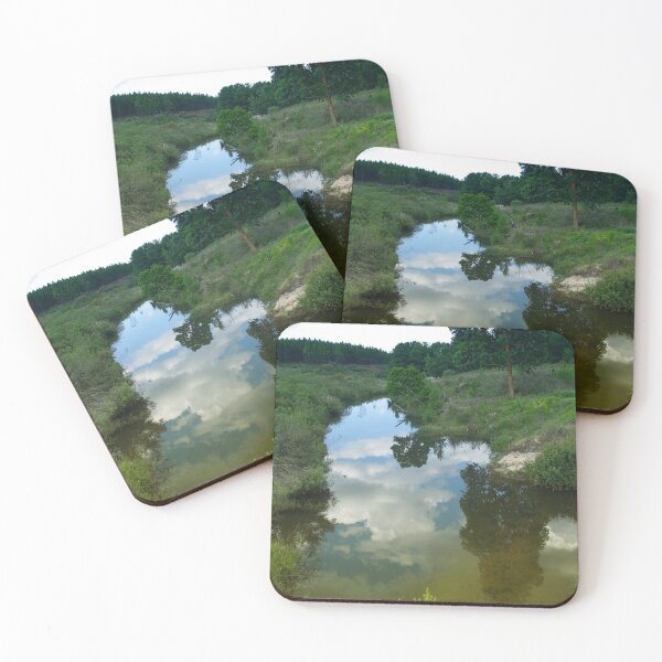 Item preview, Water Reflection designed and sold by wagnerps.
