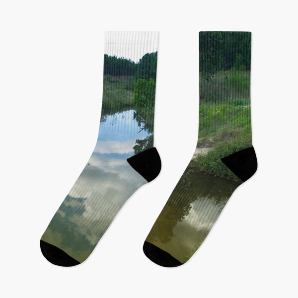 Item preview, Water Reflection designed and sold by wagnerps.