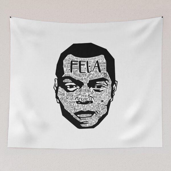 Item preview, African Afrobeat designed and sold by tambustore.