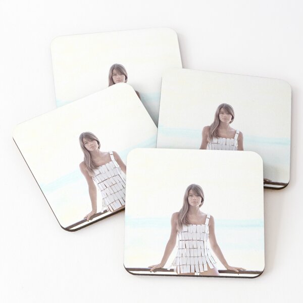 Item preview, Françoise Hardy - Fashion   designed and sold by Rachel  Moore.