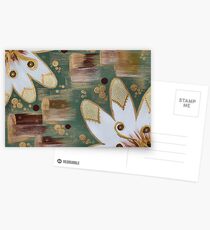 Genesis Postcards