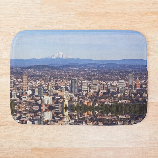 Item preview, Portland, Portlandia, PDX designed and sold by Janet Antepara.