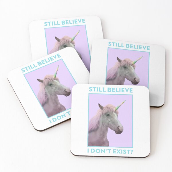 Item preview, Still Believe I Don't Exist? Funny Gift For Mom, Dad And Siblings designed and sold by BohemianAtlas.