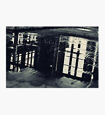 Altered Perceptions Photographic Print