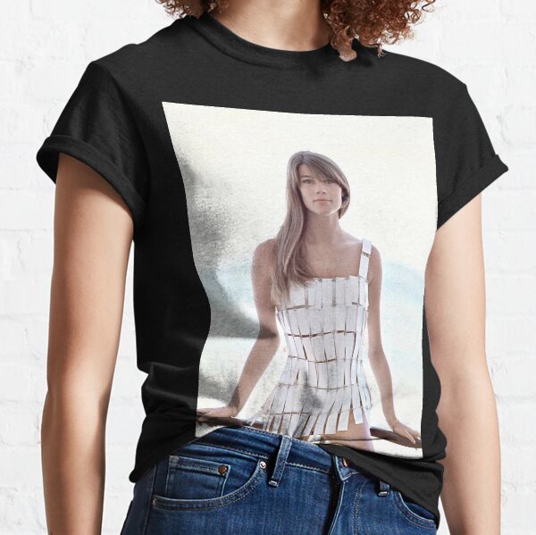 Item preview, Françoise Hardy - Fashion   designed and sold by Rachel   Whimpenny.