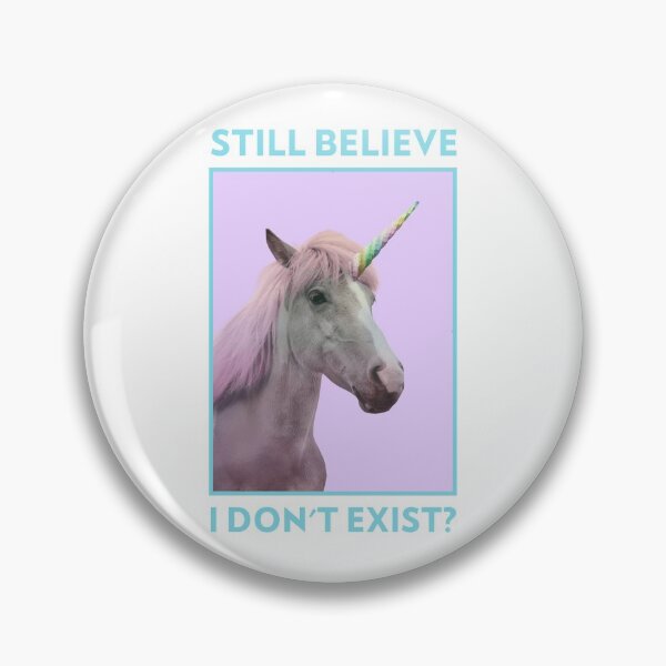 Item preview, Still Believe I Don't Exist? Funny Gift For Mom, Dad And Siblings designed and sold by BohemianAtlas.