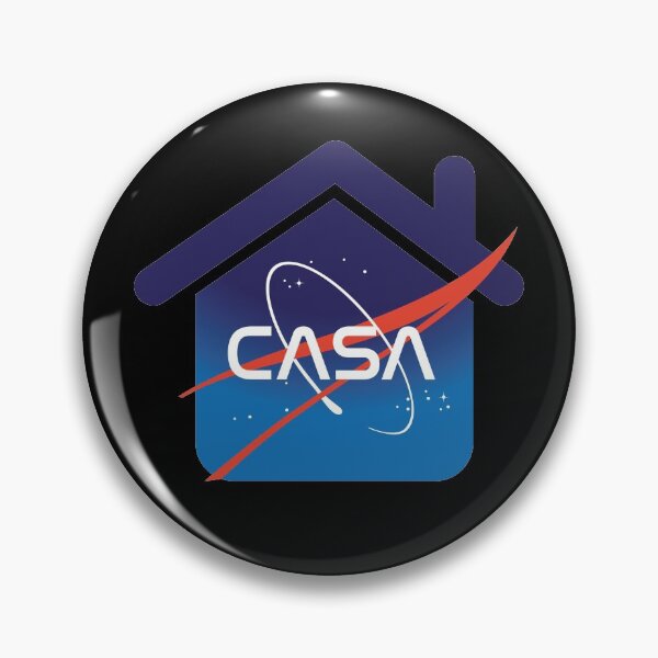 Item preview, Nasa Logo Reinvented designed and sold by TRELAB.