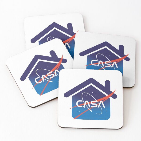 Item preview, Nasa Logo Reinvented designed and sold by TRELAB.