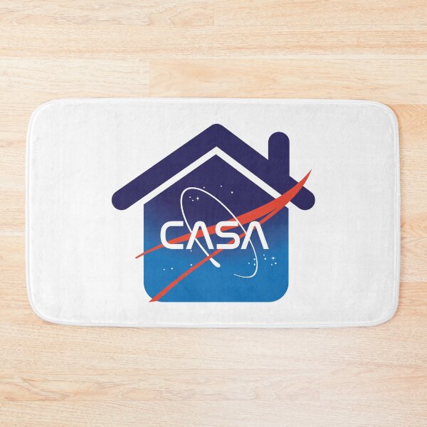 Item preview, Nasa Logo Reinvented designed and sold by TRELAB.