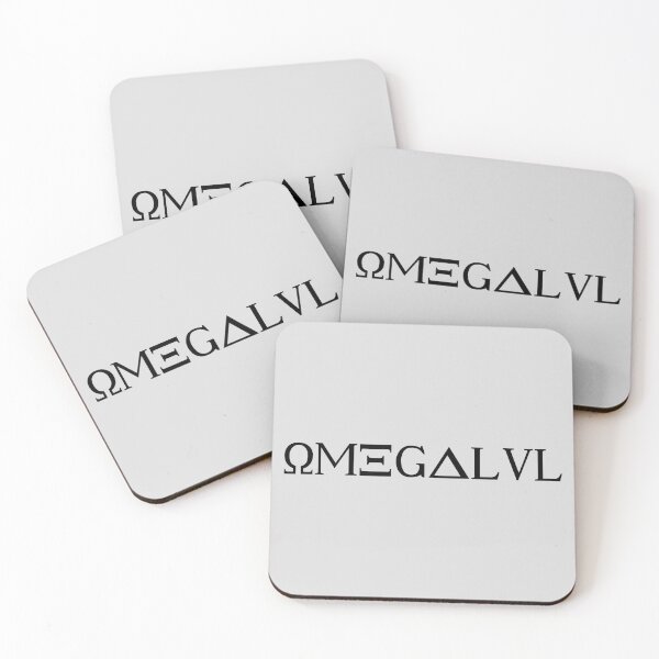 Item preview, Omegalul In Greek Letters designed and sold by Urban-Lettering.