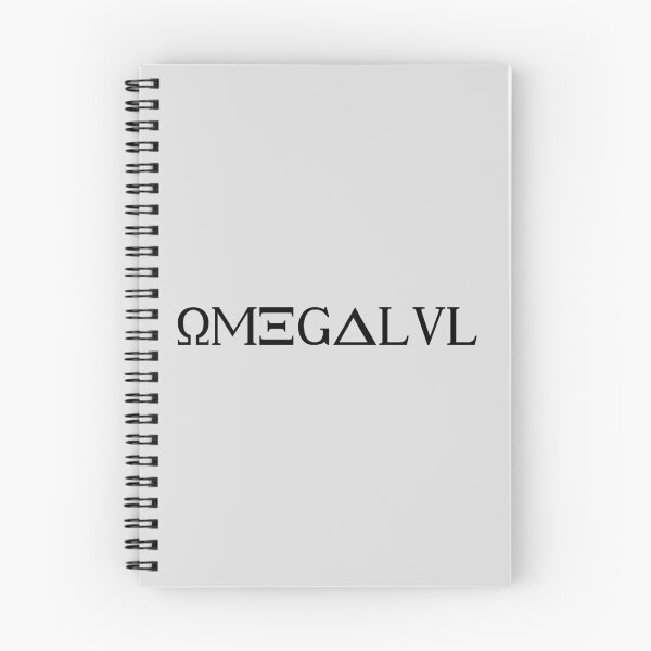 Item preview, Omegalul In Greek Letters designed and sold by Urban-Lettering.