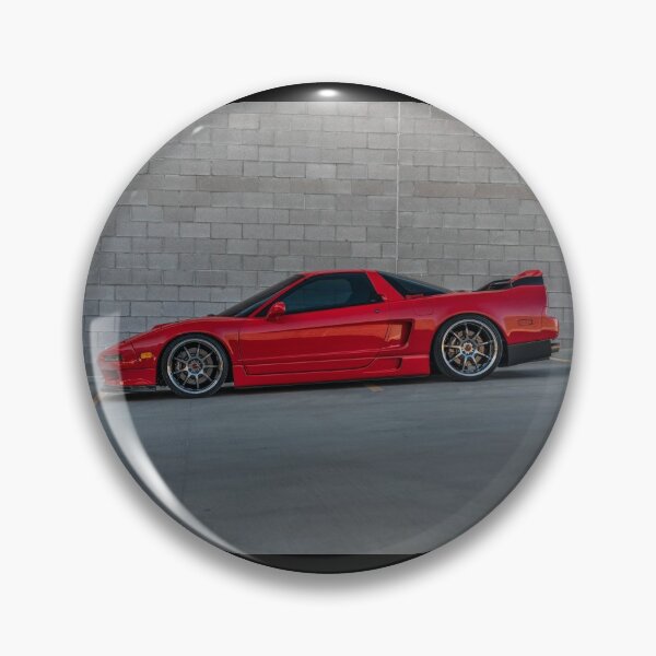 Item preview, Acura NSX Concrete Jungle - vqvtecv8 designed and sold by vqvtecv8.